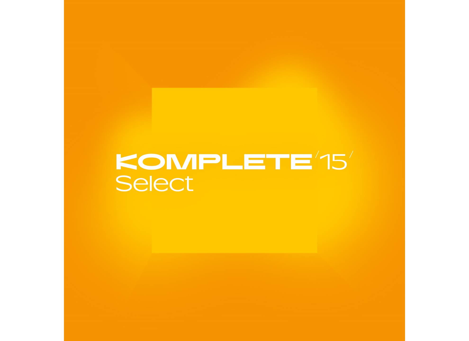 Komplete 15 Beats