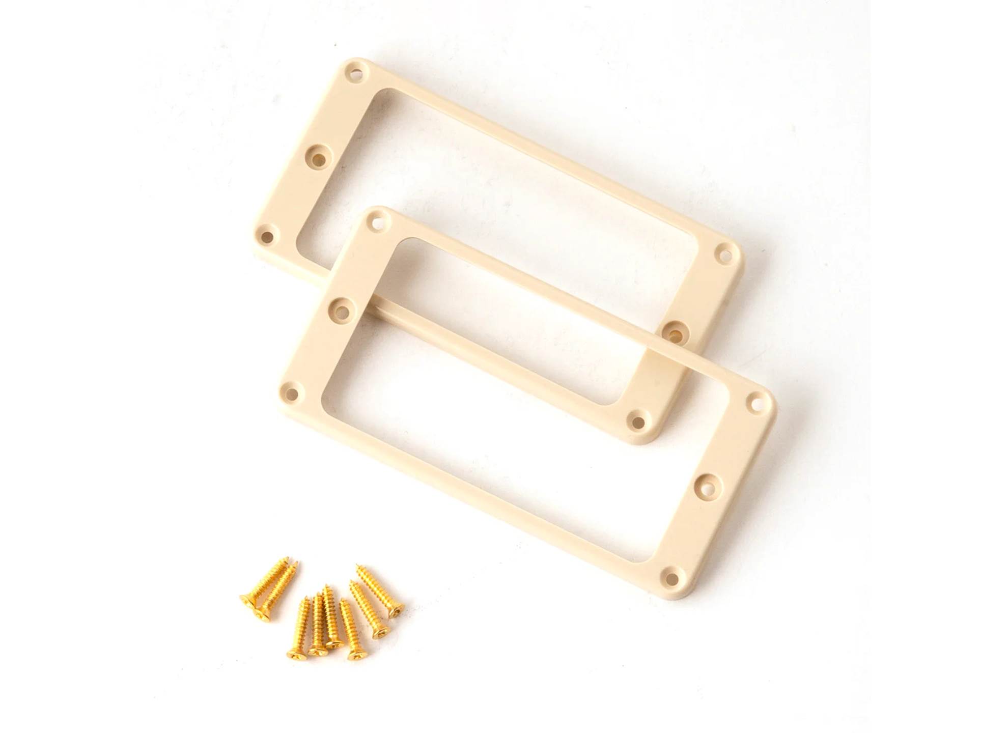 Pickup rings ivory HB2 (set/2)