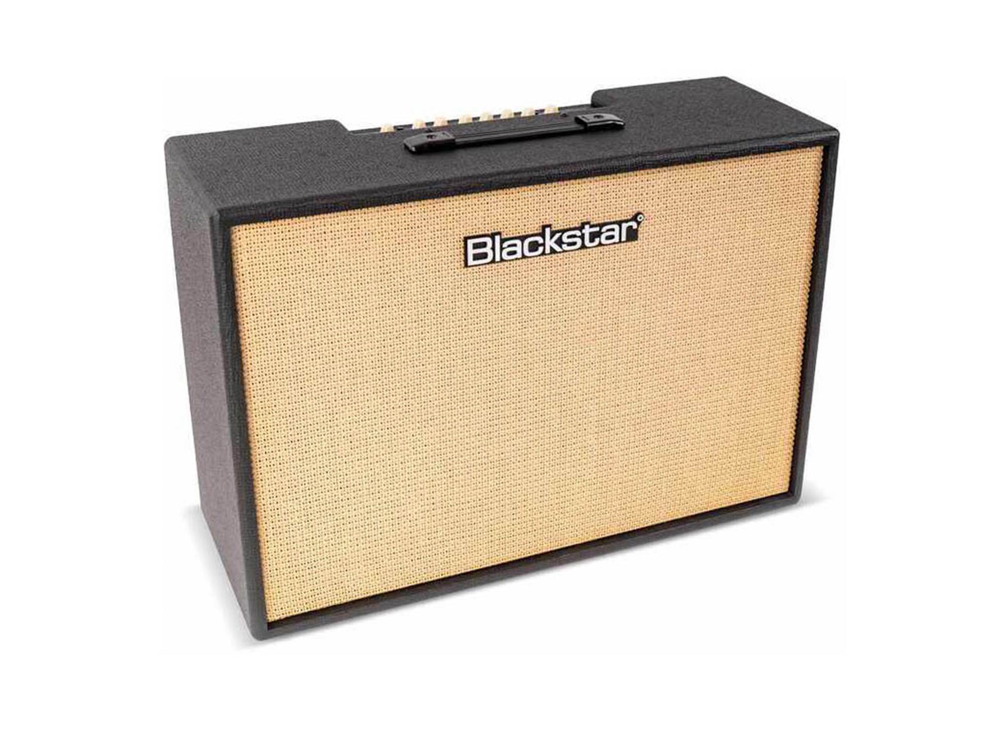 Debut 100R Black 2x12 100W Combo 