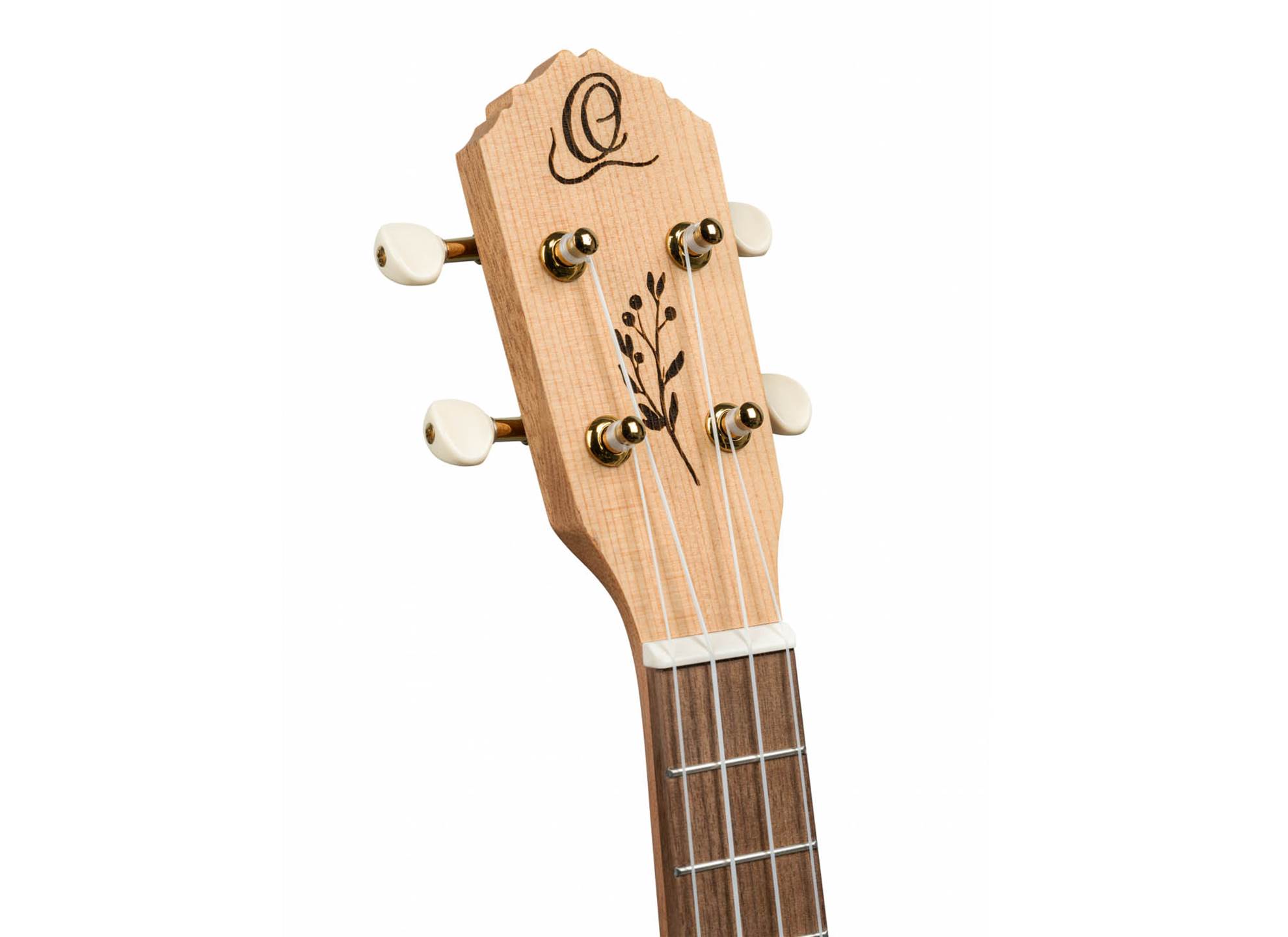 RSCEU-CC Concert ukulele, Scandinavian Edition