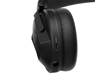 HDJ-F10 Professional Wireless DJ Headphones with Transmitter