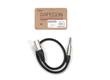 SAFECON IC62 GN ( 0,5 M TRS/XLR MALE