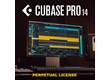 Cubase Pro 14