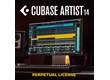 Cubase Artist 14