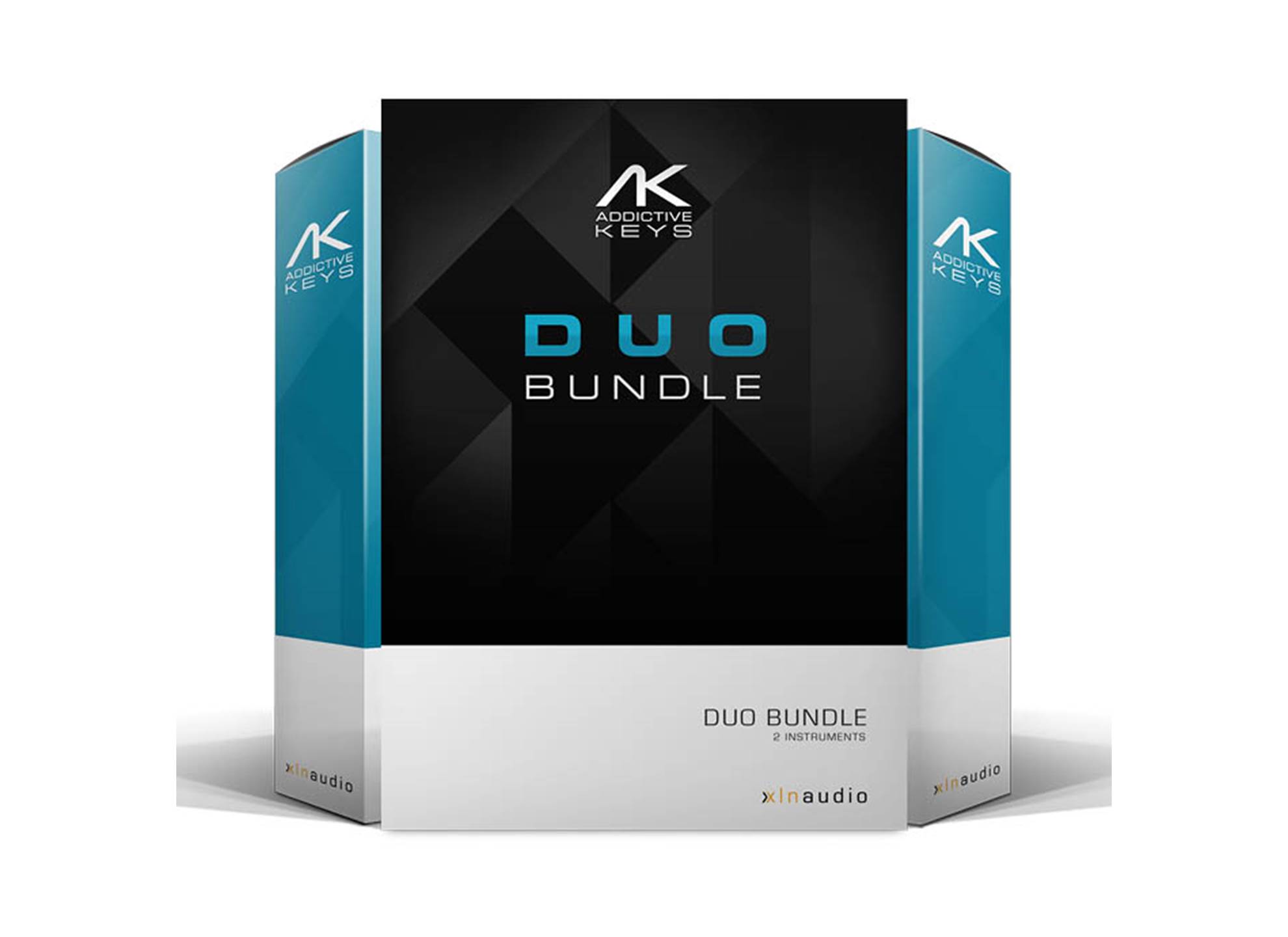 Addictive Keys: Duo Bundle