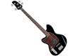 TMB100L-BK Talman Bass Black Vänster