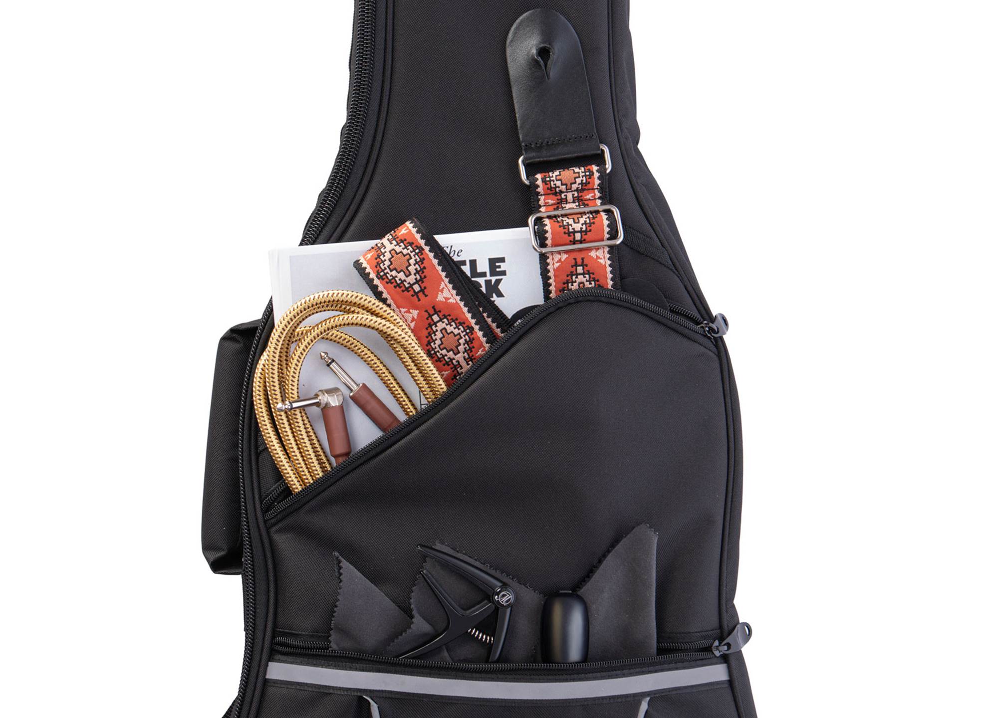 RW02 EG Electric Guitar Bag