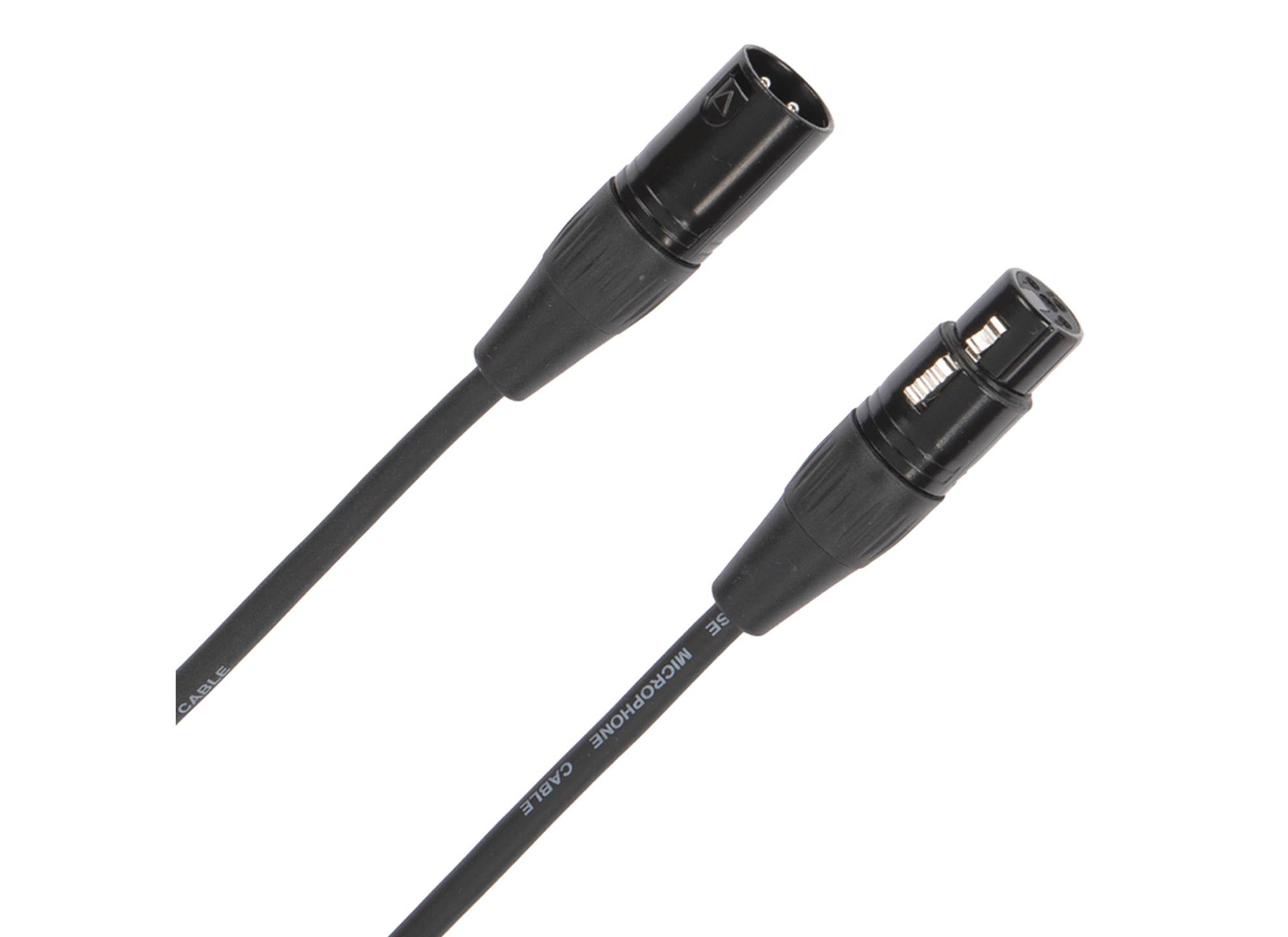 Safecon MC07 XLR 2m