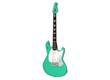 StingRay Plus ST-SR50X Seafoam Green