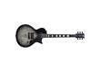 EC-01FT CHARCOAL BURST SATIN