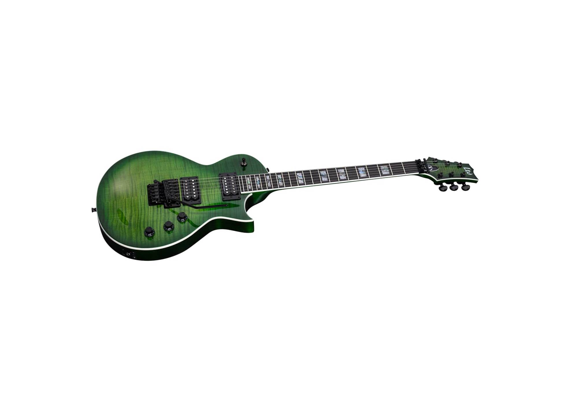 ALEX SKOLNICK AS-1FR LIME BURST