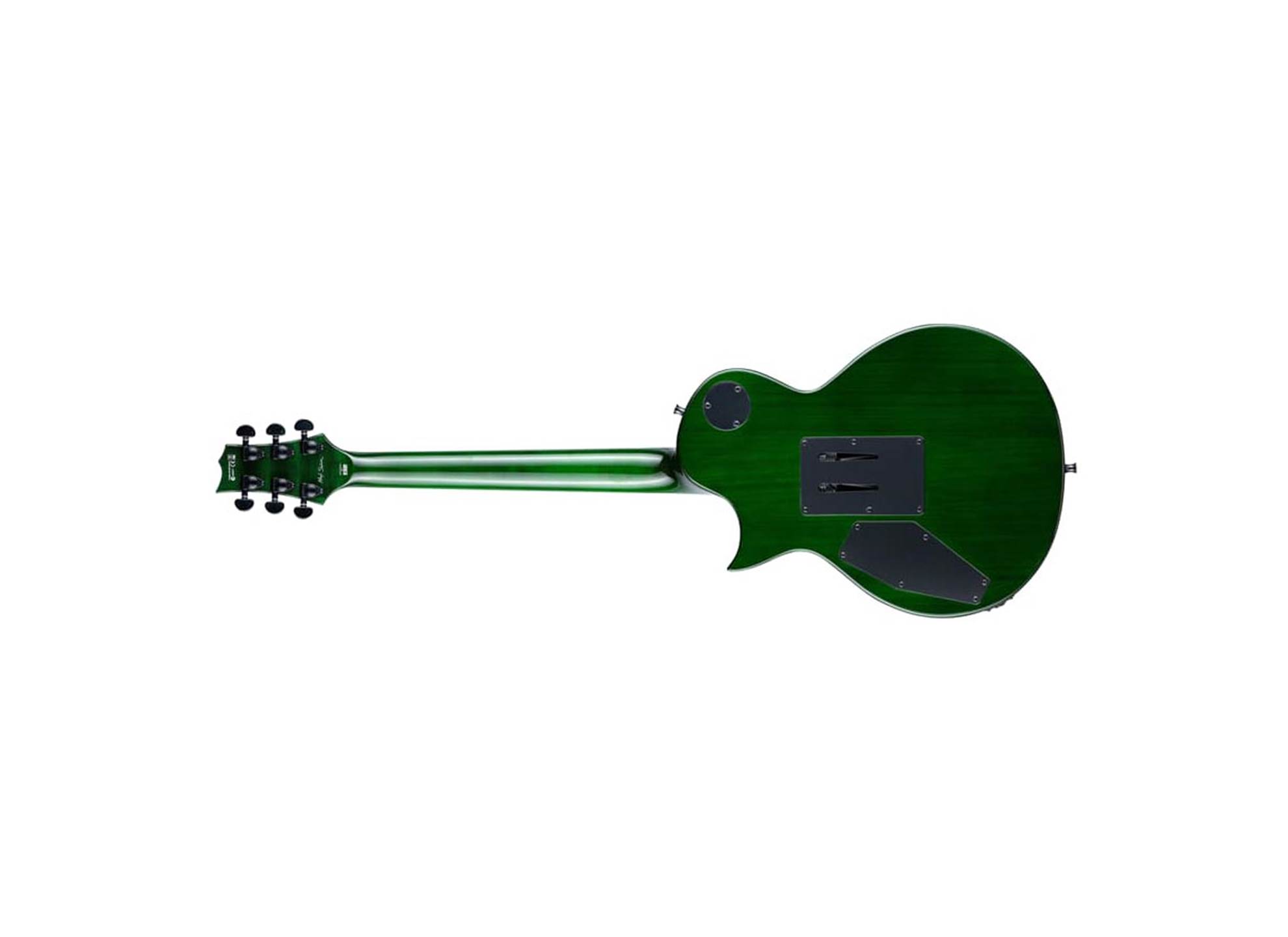 ALEX SKOLNICK AS-1FR LIME BURST