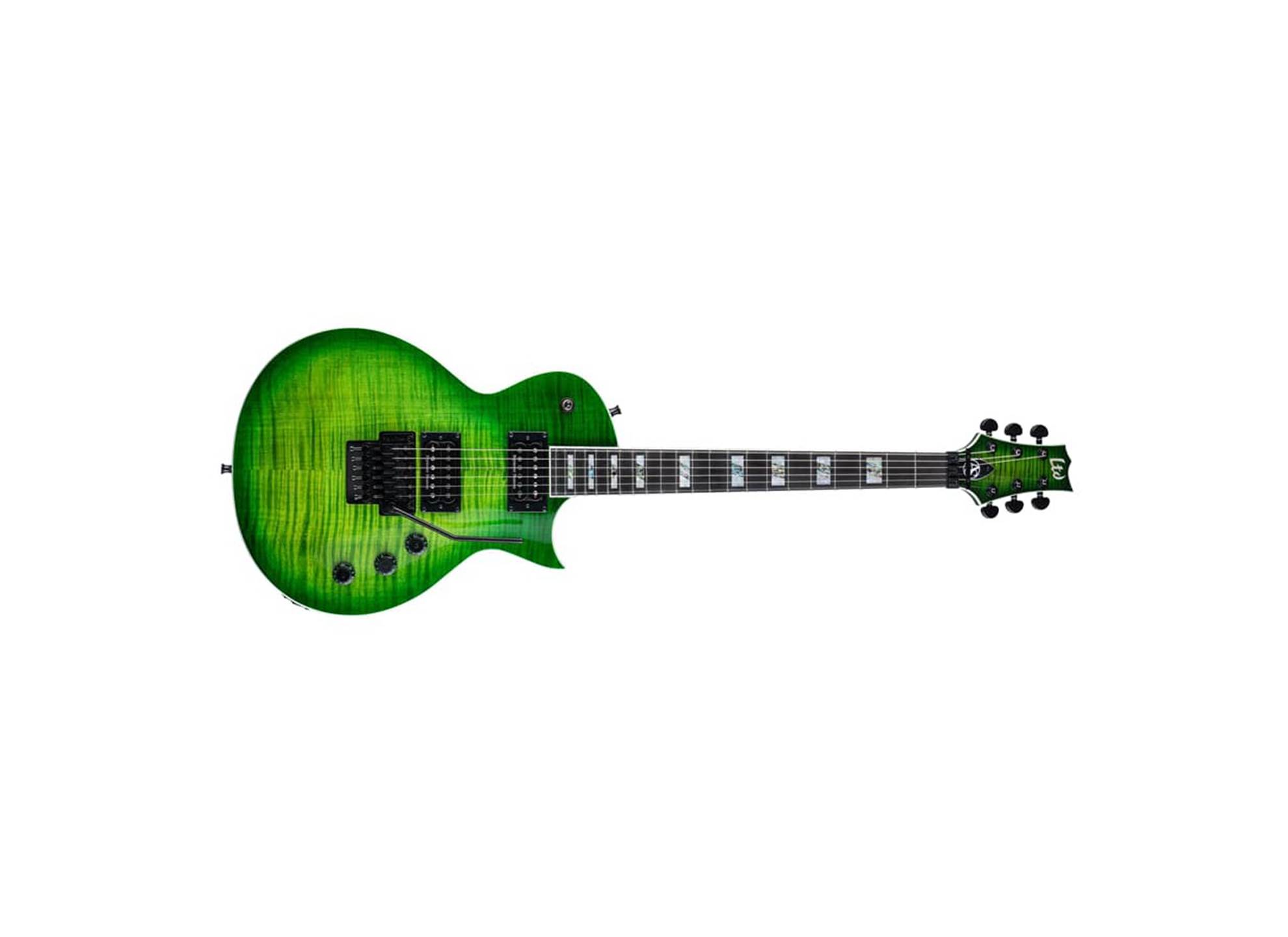 ALEX SKOLNICK AS-1FR LIME BURST