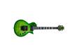 ALEX SKOLNICK AS-1FR LIME BURST