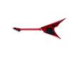 ARROW-1000 CANDY APPLE RED SATIN