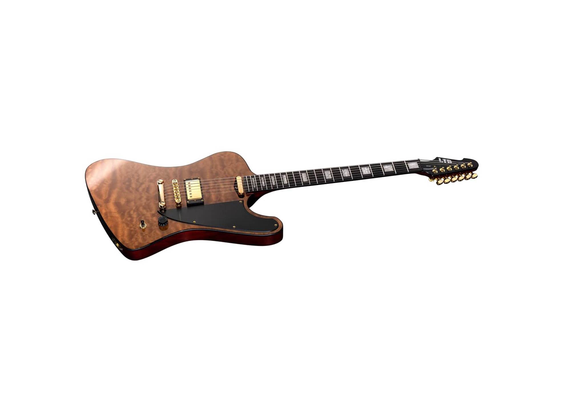 CALEB SHOMO CS-II VINTAGE NATURAL