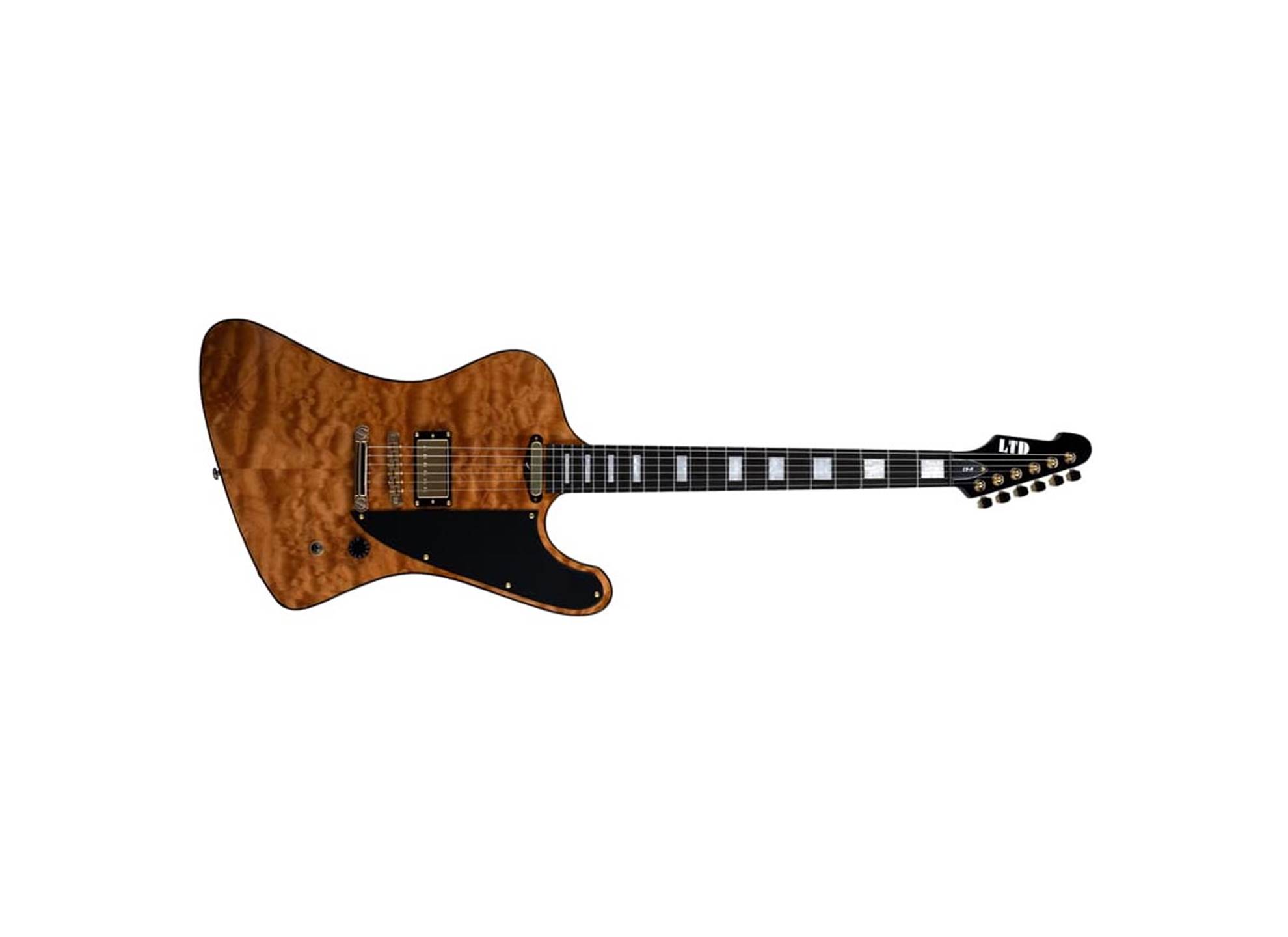 CALEB SHOMO CS-II VINTAGE NATURAL