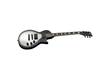 EC-256 SILVER SUNBURST TEARDROP