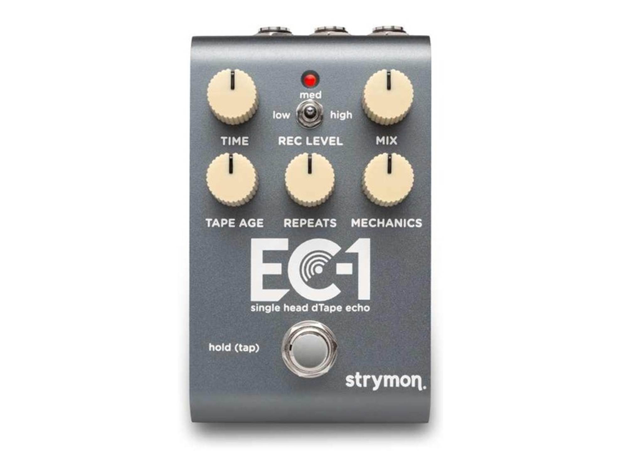 EC-1 1FS dTape Delay