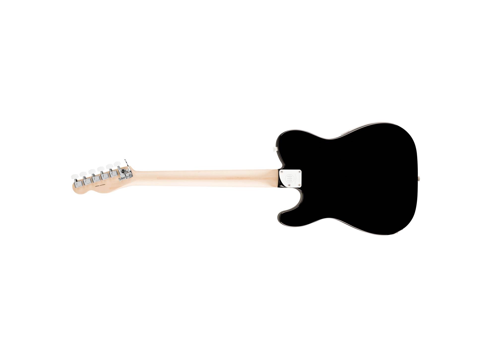 Jack White Triplecaster™ Telecaster