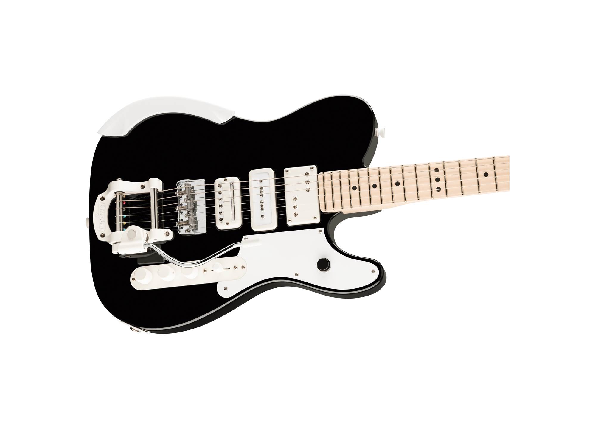 Jack White Triplecaster™ Telecaster