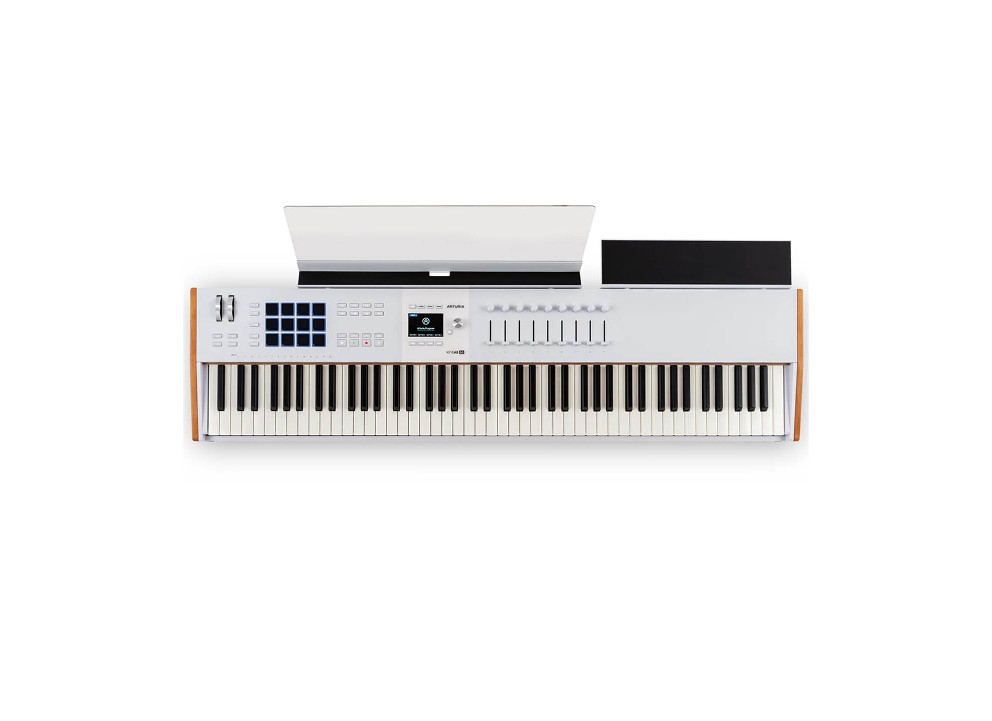KeyLab 88 Mk3 White